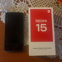 Redmi 15