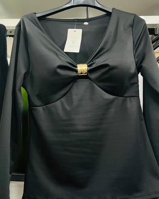 Maglietta donna