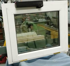 finestra taglio termico