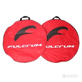 Sacche ruote fulcrum