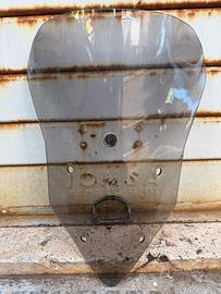Cupolino multistrada
