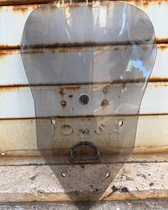 Cupolino multistrada