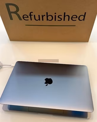 Macbook air 2020 usato pc 26