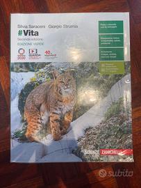 #Vita - Edizione verde