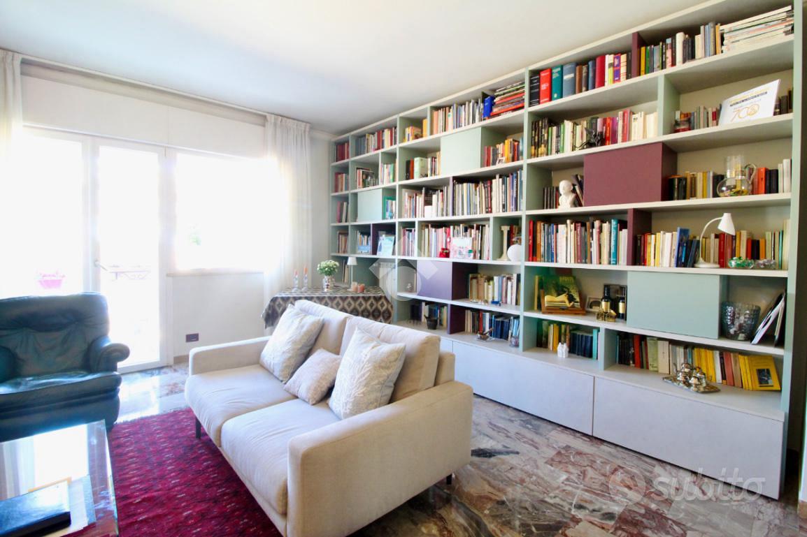 Apartment in Venezia, Carpenedo, Mestre-Carpenedo - Vista 4