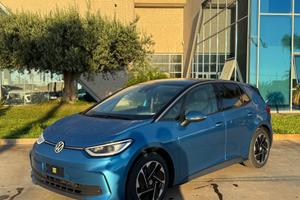 Volkswagen ID.3 ProEdition Plus possibilità nolegg