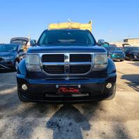 DODGE Nitro 2.8 CRD DPF SXT 4WD Auto