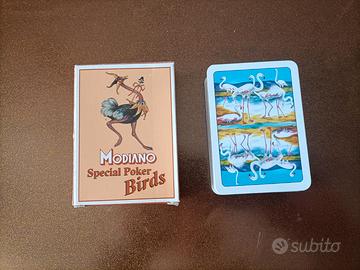 Carte da collezione MODIANO