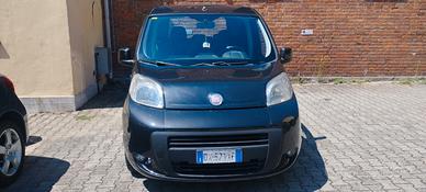 Fiat Qubo 1.3 MJT 75 CV Active