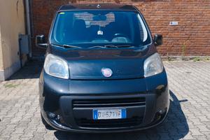 Fiat Qubo 1.3 MJT 75 CV Active