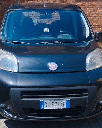 Fiat Qubo 1.3 MJT 75 CV Active