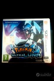 Pokémon Ultra Luna