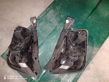 fari posteriori fiat 500