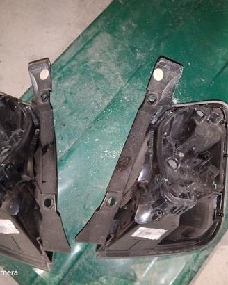 fari posteriori fiat 500