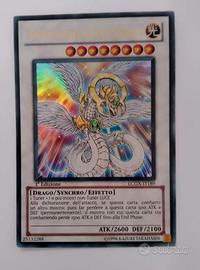 drago della luce finale 