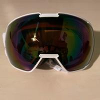 Occhiali sci redbull