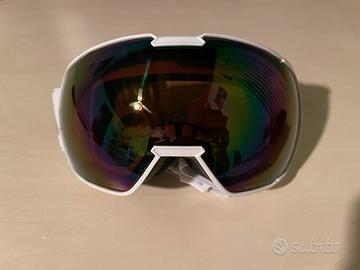 Occhiali sci redbull