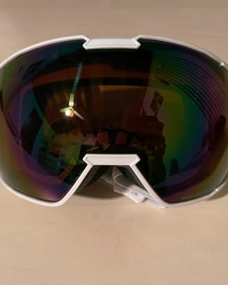 Occhiali sci redbull