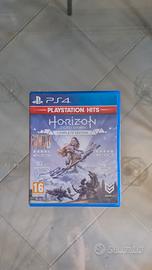 Horizon Zero Dawn PS4