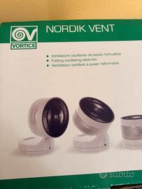 Ventilatore Vortice