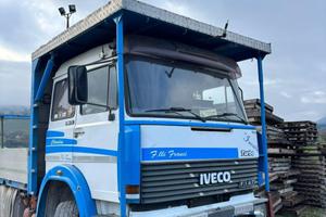 Iveco 190/38