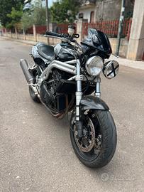 Speed triple quella bella immediato realizzo