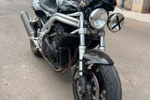 Speed triple quella bella immediato realizzo