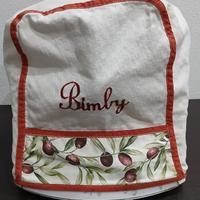 Bimby TM31 come nuovo -Completo con accessori