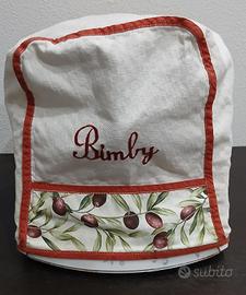 Bimby TM31 come nuovo -Completo con accessori