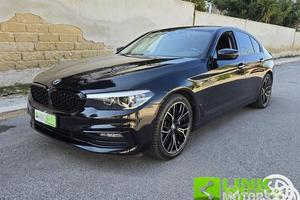 BMW 520 D Luxury