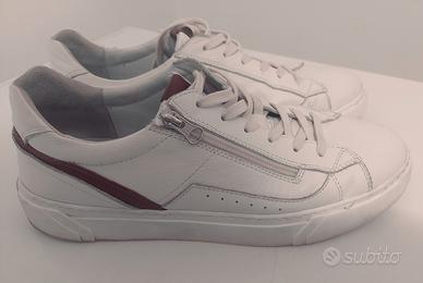 Scarpe Nero Giardini Numero 42