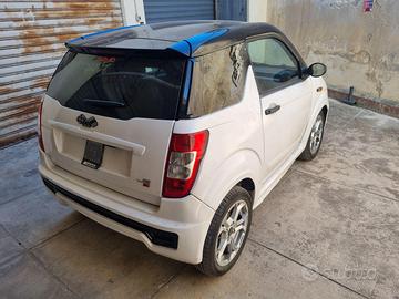 Minicar