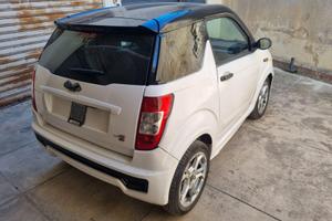 Minicar