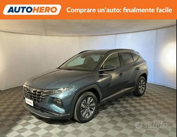 HYUNDAI Tucson TB96003