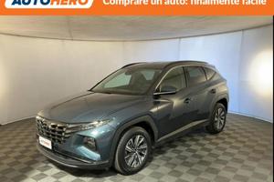 HYUNDAI Tucson TB96003