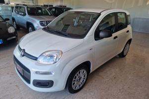 Fiat Panda 1.2