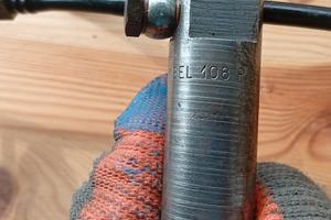 iniettori fiat ducato 2.5 TD  90/94