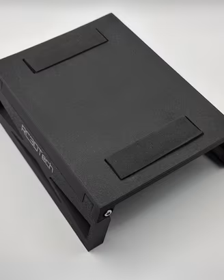 Supporto Automodello Radiocomandato RC 1/8 1/0