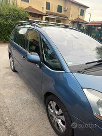 Citroën C4 Grand Picasso 