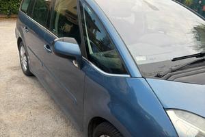 Citroën C4 Grand Picasso 