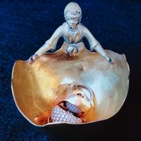 Porta anelli anni 50/60 leggi descrizione