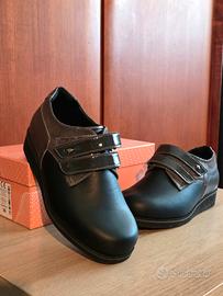 Scarpe Ortopediche per signora Nuove