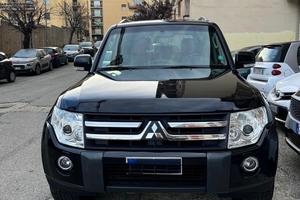 Mitsubishi Pajero 3.2 DI-D 16V aut. 5p. Instyle DP