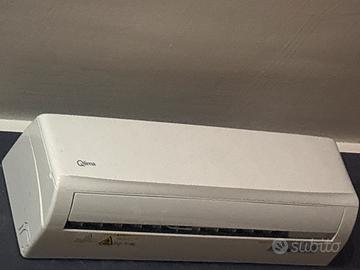 Split qlima 9000 btu