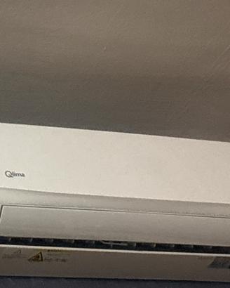 Split qlima 9000 btu