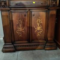 mobile consolle classico