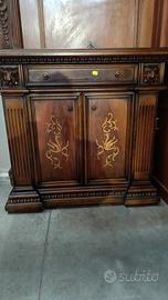 mobile consolle classico