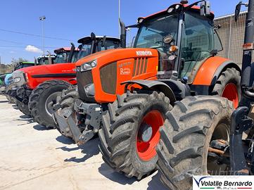 Trattore Usato KUBOTA M7171 USATO - 170 CV - ANNO 
