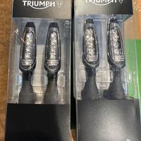 Frecce a led Triumph