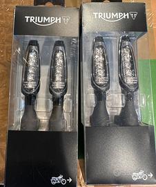 Frecce a led Triumph
